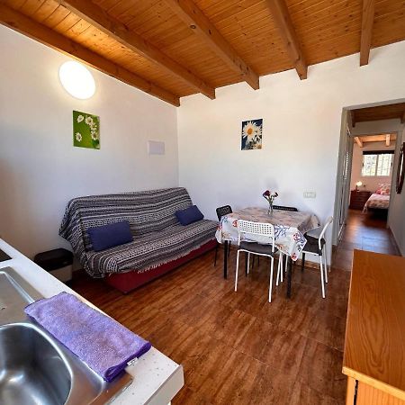 Alquilaencanarias Plaza De Alojera 2 Ngoại thất bức ảnh