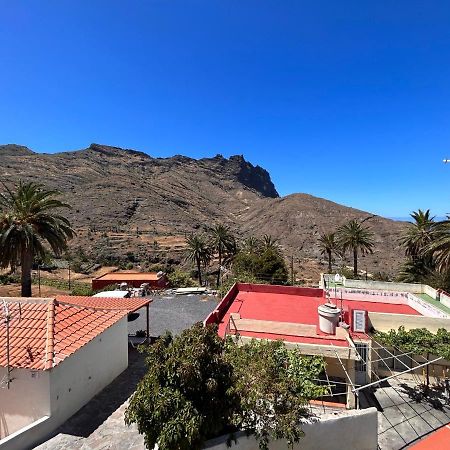 Alquilaencanarias Plaza De Alojera 2 Ngoại thất bức ảnh
