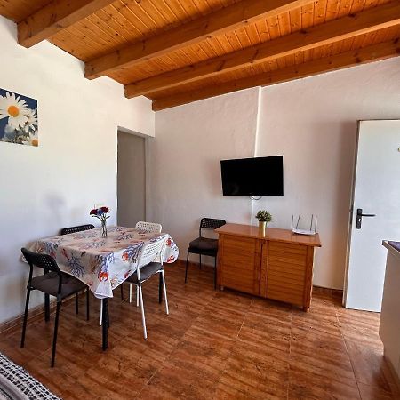 Alquilaencanarias Plaza De Alojera 2 Ngoại thất bức ảnh