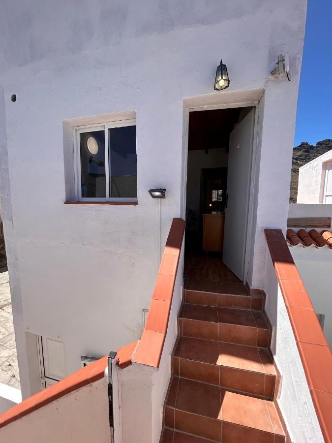 Alquilaencanarias Plaza De Alojera 2 Ngoại thất bức ảnh