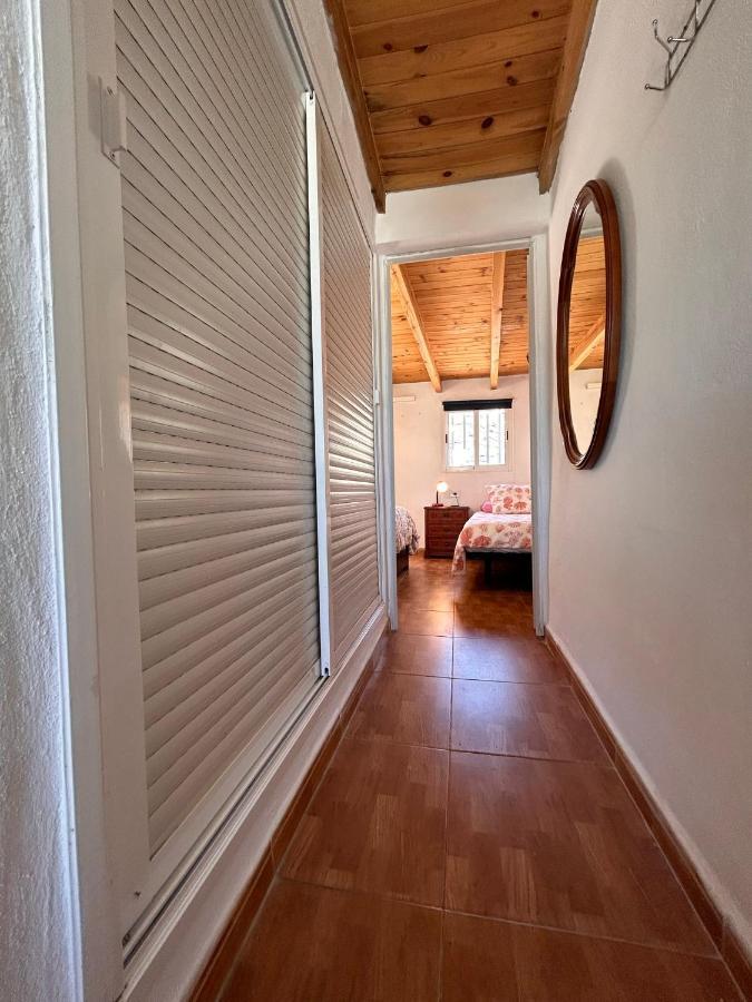 Alquilaencanarias Plaza De Alojera 2 Ngoại thất bức ảnh