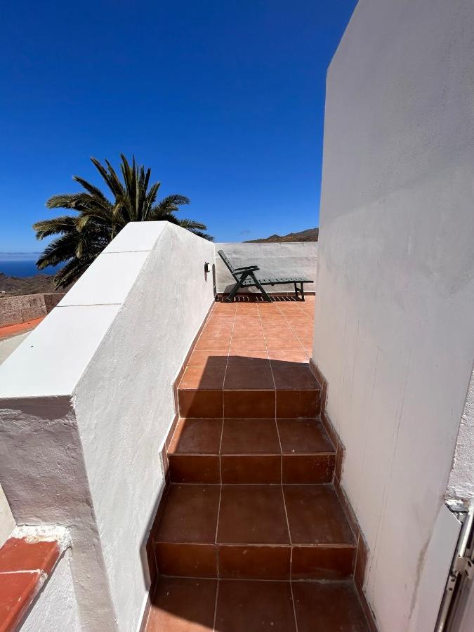Alquilaencanarias Plaza De Alojera 2 Ngoại thất bức ảnh